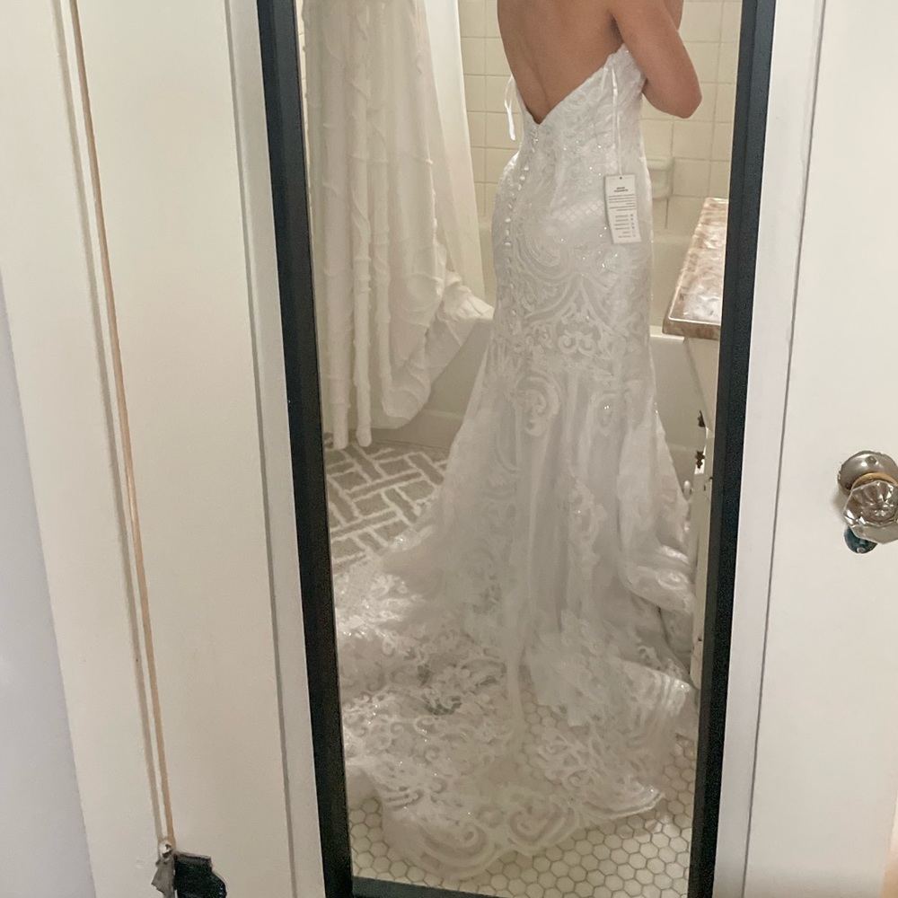 Wedding Gown